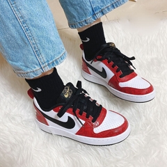 Giày Nike Court Borough Chicago [ CU2983-101 ]