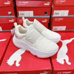 Giày Puma Prowl 680 Slip On Cork [ 310068 02 ]