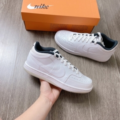 Giày Nike SKY FORCE 3/4 ALLWHITE MEN CT8448 102 - 39