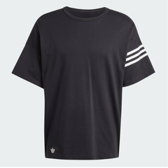 Áo Adidas Adicolor Neuclassics Black [ IW0972 ]