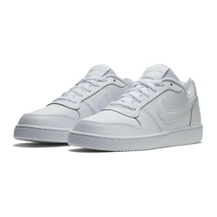 Giày Nike Ebernon Low Triple White [ AQ1775-100 ]