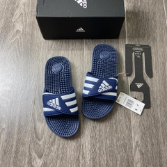 Dép Adidas Adissage Dark Blue (F35579)