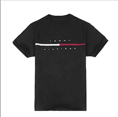 Áo TOMMY HILFIGER Classic Màu Đen [ 7849807-065 ]