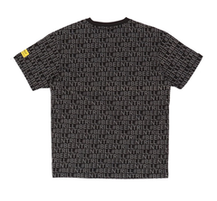 Áo Thun BEENTRILL Màu Đen [ BA213TS011 ]