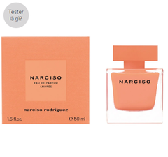 Nước Hoa Nữ Narciso Rodriguez Ambree EDP 50ml