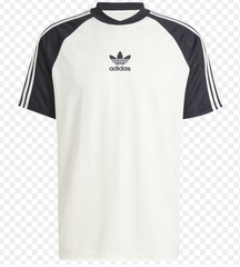 Áo Adidas Originals Jacquard Stripe Jersey [ JI8077 ]