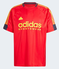 Áo Thun Adidas House of Tiro Nations Pack - Đỏ [ IY4507 ]