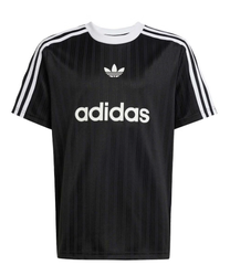 Áo Adidas Adicolor Black [ JC7309 ]