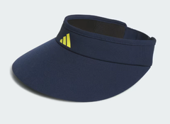 Mũ Adidas Wide Tour Visor Blue [ JI6584 ]