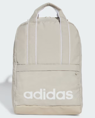 Balo Adidas Linear Essentials Backpack - Beige [ JD1792 ]