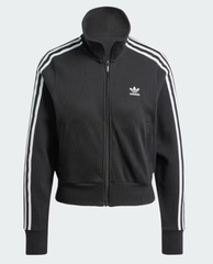 Áo adidas Knit Top - Black [ IY7278 ]