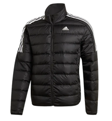 Áo Khoác Nam Adidas Essentials Down Màu Đen [GH4589]