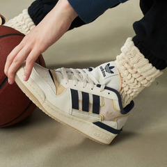 Giày Adidas FORUM EXHIBIT LOW 2 [ GX4121 ]