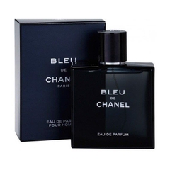 Nước hoa nam CHANEL Bleu de Chanel - Eau de Parfum 100ml