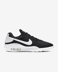 Giày Nike Air Max Oketo Black  AQ2235-002