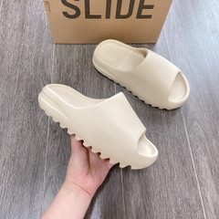 Dép Adidas Yeezy Slide Bone 2022 Restock [ FZ5897 ]