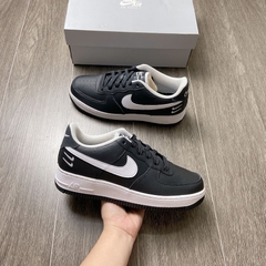 NIke Air Force 1 Black White DH2947-001 (AF1)