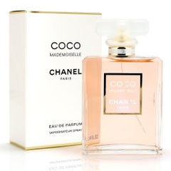 Nước hoa nữ CHANEL Coco Mademoiselle EDP 100ml