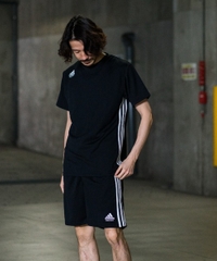 Set Quần Áo Adidas Top & Bottom Combat Black [ S21KTW1 ]