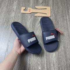 Dép PUMA MEN COOL CAT Navy 371023-11
