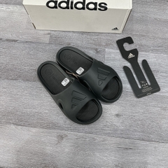 Dép Adidas Adicane Slide Black [ HQ9915 ]