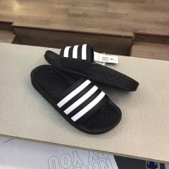Dép Adidas Adilette Boost Core Black [ FY8154 ]
