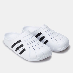 Dép Adidas Adilette Clogs Cloud White [ FY8970 ]