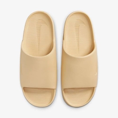Dép Nike Calm Slide Sesame Beige [ DX4816 200 ]