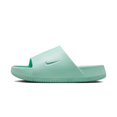Dép Nike Calm Slide Wmns Jade Ice Màu Xanh [ DX4816-300 ]