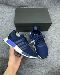 Giày adidas NMD R1 xanh EE6675