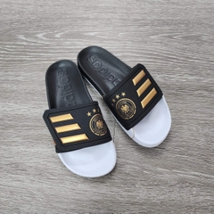 Dép Adidas ADILETTE TND Black Gold Có Hộp ( GX9706 )