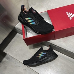 Giày Adidas UltraBoost 20 Chinese New Year [ GZ6077 ]