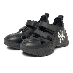 Sục MLB Big Ball Chunky Mask New York Yankees Màu Đen [ 3ASDCH133-50BKS ]