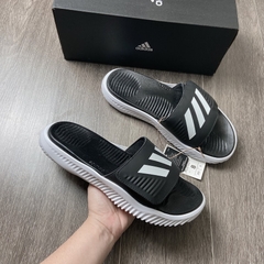 Dép Adidas Alphabounce Slide BA8775
