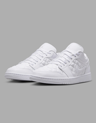 Giày Nike Jordan 1 Low QUILTED Dior DB6480-100
