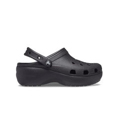 Sục Crocs Platform Classic Black [ 206750-001 ]
