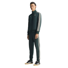 Set Quần Áo Adidas Green Juventus Terrace Icons Track Top [ JM9448/JM9449 ]