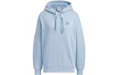 Áo Adidas Originals Sweatshirt Sky Blue [ IW9415 ]