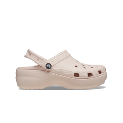 Giày Crocs Clog Classic Platform Quartz Pink [ 206750-6UR ]