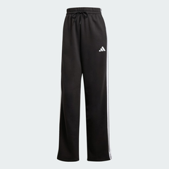 Quần Adidas Essentials 3-Stripes Black [ JE1300 ]