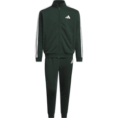 Set Quần Áo Adidas Tracksui Geen [ JZ0110 ]