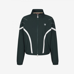 Áo Fila Casa Tennis Curve Winds [ FS2JKG3351F-DGR ]