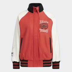Áo Adidas Trefoil Retro Sports Jacket [ HS9512 ]