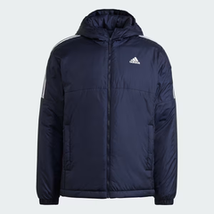 Áo Adidas Hiking Essentials Insulated Hooded Jacket [ GT9165 ]