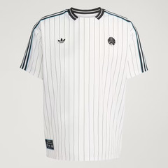 Áo Adidas Newcastle United FC Terrace Icons Jersey [ JM9492 ]