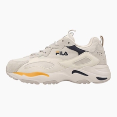 Giày Fila Ray Tracer White Gold  [ 1TM01153E 444 ]