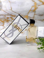 Nước Hoa Nữ Yves Saint Laurent Libre EDP 30ml