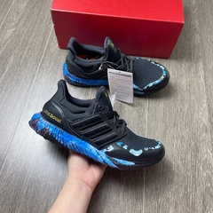 Giày Adidas UltraBoost DNA Chinese New Year Black FW4321