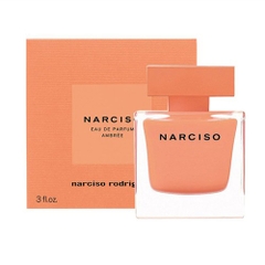 Nước Hoa Nữ Narciso Rodriguez Ambree EDP 90ml