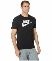 Áo Nike Icon Futura Tee Black [ AR5004-010 ]
